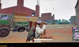 瓜某人吃鸡解说,趣味横生的游戏盛宴