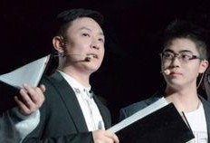 义父蔡铭吃瓜,揭秘背后的故事与真相