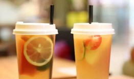 水果茶新品吃瓜女友,吃瓜女友们的新宠来袭！