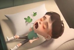 熊孩子吃瓜形象,一场欢乐的童年闹剧