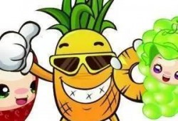 带你吃瓜奇葩福娃,趣味横生的奇幻之旅