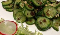 早上吃脆瓜好吗,清爽开胃，健康养生新选择