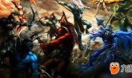 dota吃瓜年度大戏,盘点电竞圈的年度风云事件