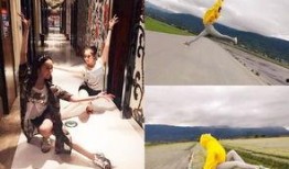 舞蹈生自曝吃瓜,揭秘娱乐圈背后的真相