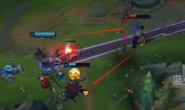 lol吃瓜事件,揭秘电竞圈背后的惊人真相