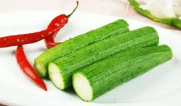 生瓜怎么蒸着吃