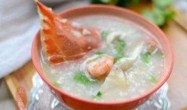 河蟹吃瓜粥,一场美食与自然的和谐交响