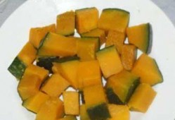 扶手瓜可以蒸熟吃吗,蒸熟食用，营养美味新体验