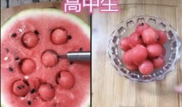 渝北中学吃瓜,揭秘校园里的“瓜田”风云”