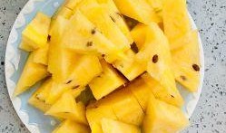 虹口崩瓜怎么吃