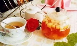 水果茶新品吃瓜女友,吃瓜女友们的新宠来袭！