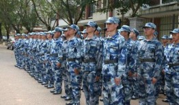 军训吃瓜文案,揭秘军营里的那些“秘密”趣事