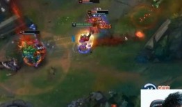 lol吃瓜事件,揭秘电竞圈背后的惊人真相