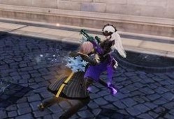 枪神纪吃瓜,吃瓜群众揭秘游戏幕后故事