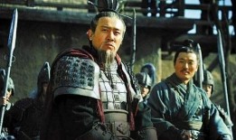 刘备吃瓜唱歌,三国英雄的悠闲时光