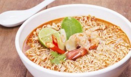 小瓜吃泡面,味蕾之旅，回忆满满