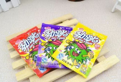 吃瓜跳跳糖动画,一场甜蜜的动画狂欢之旅