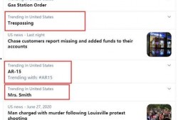 热门吃瓜话题推荐