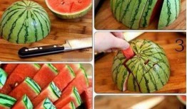 水果瓜还能怎么吃