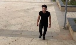 吃瓜群众倒霉瞬间,倒霉瞬间全程回顾