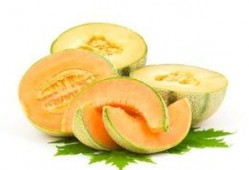 受伤吃哈密瓜,受伤者的天然疗愈美食之旅